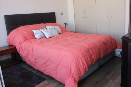 Apartamento Altos De Montemar