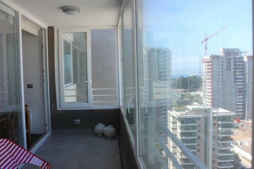 Apartamento Altos De Montemar