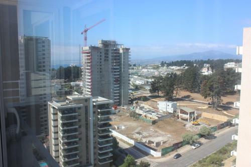Apartamento Altos De Montemar