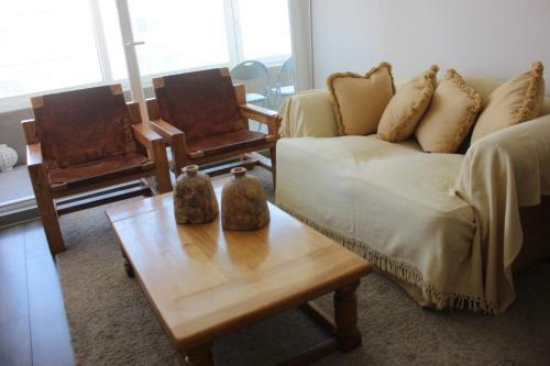 Apartamento Altos De Montemar