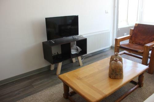 Apartamento Altos De Montemar