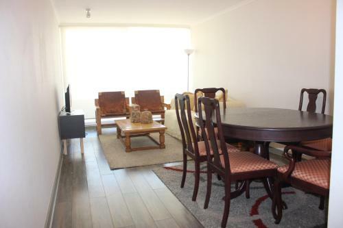 Apartamento Altos De Montemar