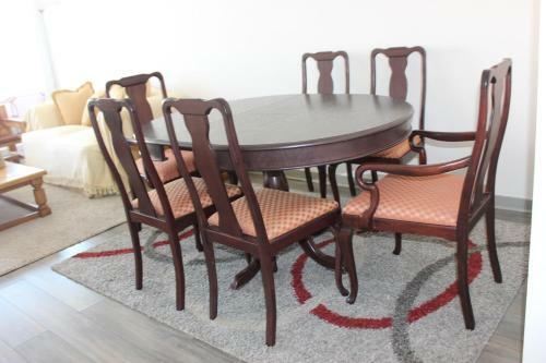 Apartamento Altos De Montemar