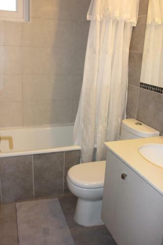 Apartamento Altos De Montemar