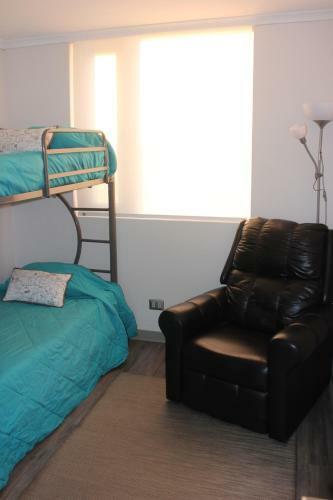 Apartamento Altos De Montemar