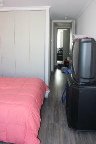 Apartamento Altos De Montemar