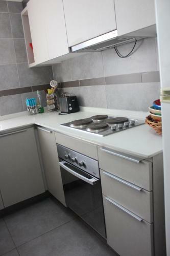 Apartamento Altos De Montemar