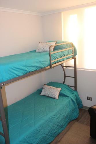 Apartamento Altos De Montemar