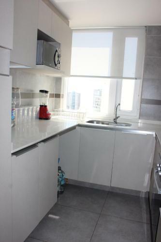 Apartamento Altos De Montemar