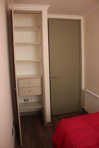 Apartamento Altos De Montemar