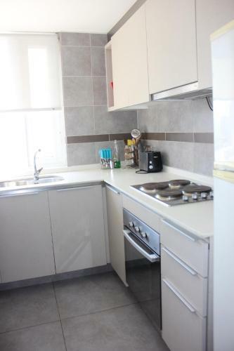 Apartamento Altos De Montemar