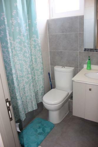 Apartamento Altos De Montemar