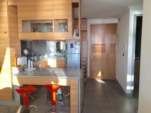 Apartamento Departamento Costa Montemar 2