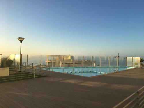 Apartamento Departamento Costa Montemar 2