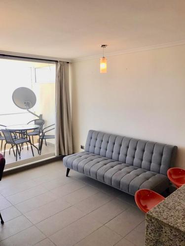 Apartamento Departamento Costa Montemar 2