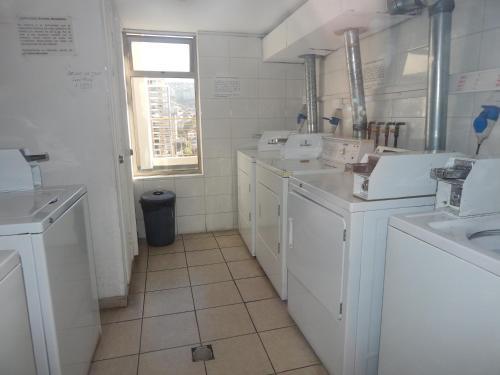 Apartamento 507 Departamento Vs Centro Vi�a