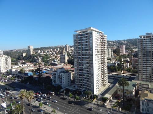 Apartamento 507 Departamento Vs Centro Vi�a