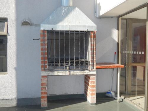 Apartamento 507 Departamento Vs Centro Vi�a