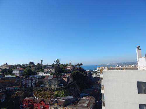 Apartamento 507 Departamento Vs Centro Vi�a