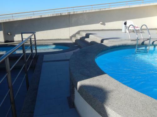 Apartamento 507 Departamento Vs Centro Vi�a
