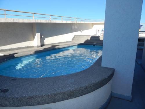 Apartamento 507 Departamento Vs Centro Vi�a