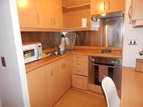 Apartamento 507 Departamento Vs Centro Vi�a