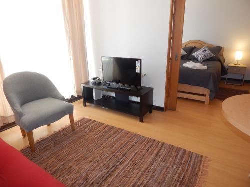Apartamento 507 Departamento Vs Centro Vi�a