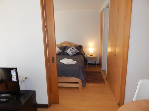 Apartamento 507 Departamento Vs Centro Vi�a