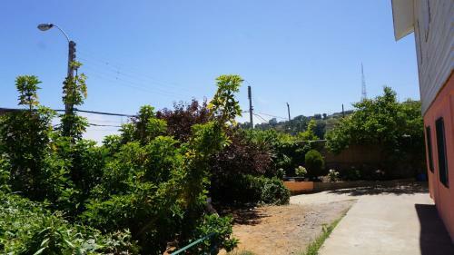 Elvita House