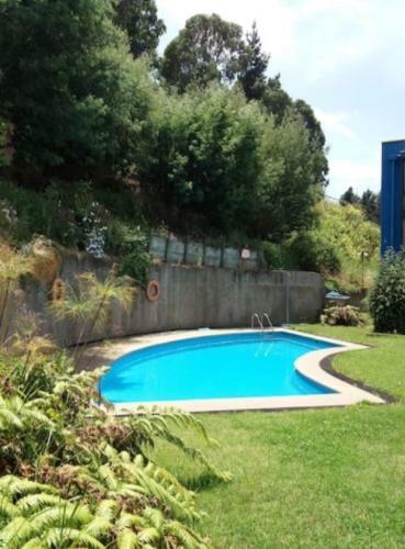 Apartamento Departamento Full Amoblado