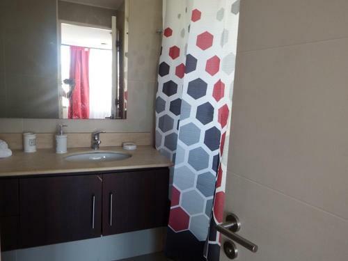 Apartamento Departamento 3 Oriente