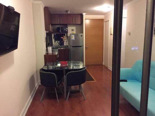 Apartamento Departamento 3 Oriente