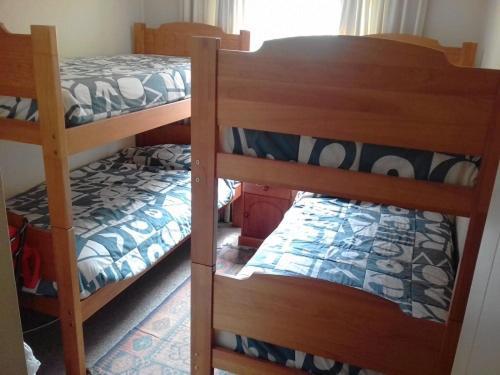 Apartamento Mar Poniente II