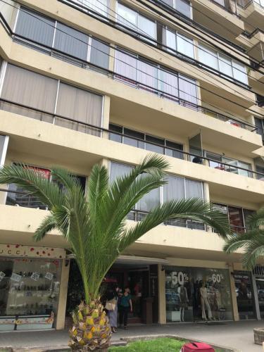 Apartamento Edificio Centromar