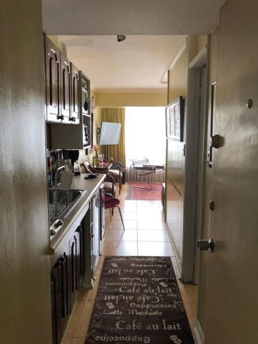 Apartamento Edificio Centromar
