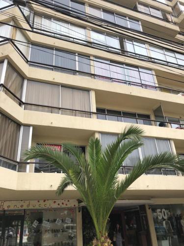 Apartamento Edificio Centromar