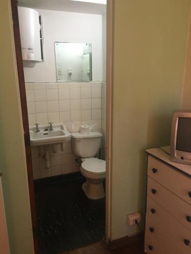 Apartamento Departamento Arlegui 212