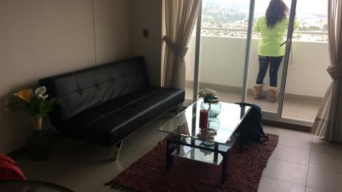 Apartamento Depto Altos De Vi�a III