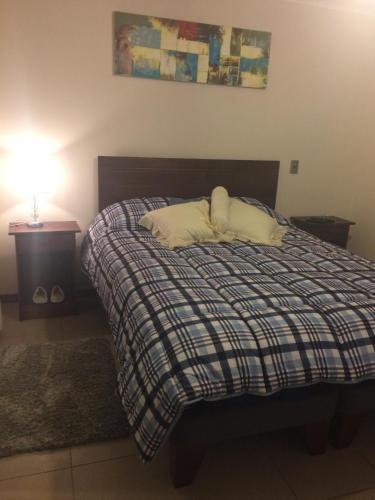 Apartamento Depto Altos De Vi�a III