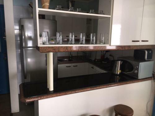 Apartamento Departamento En Re�aca-cochoa