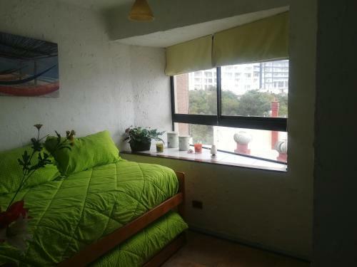 Apartamento Departamento En Re�aca-cochoa