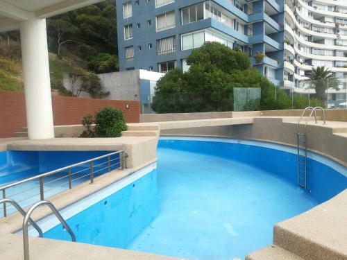 Apartamento Departamento En Re�aca-cochoa