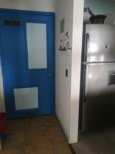 Apartamento Departamento En Re�aca-cochoa