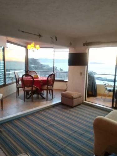 Apartamento Departamento En Re�aca-cochoa
