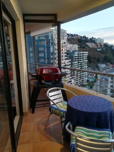 Apartamento Departamento En Re�aca-cochoa