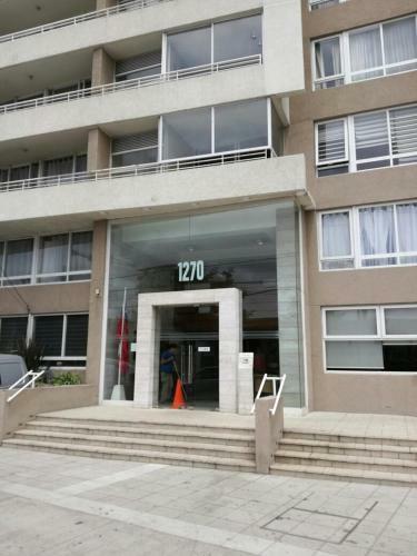 Apartamento Vi�a Central