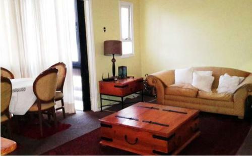 Apartamento Departamento Familiar Vi�a Del Mar