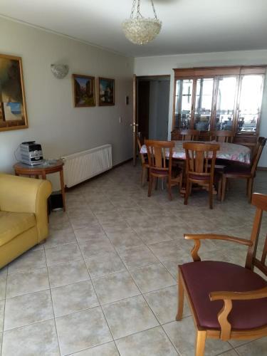 Apartamento Vellemar