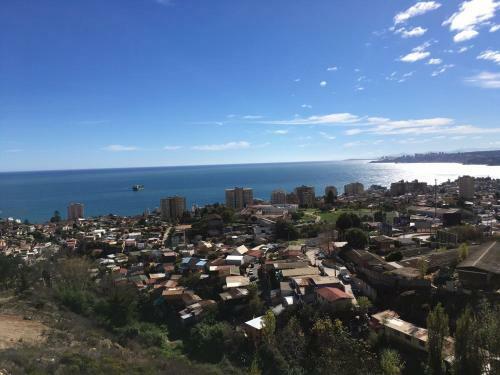 Apartamento Siete Mares Vi�a Del Mar