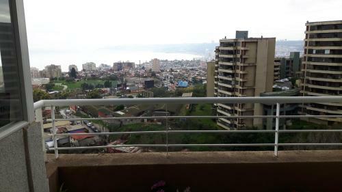 Apartamento Siete Mares Vi�a Del Mar